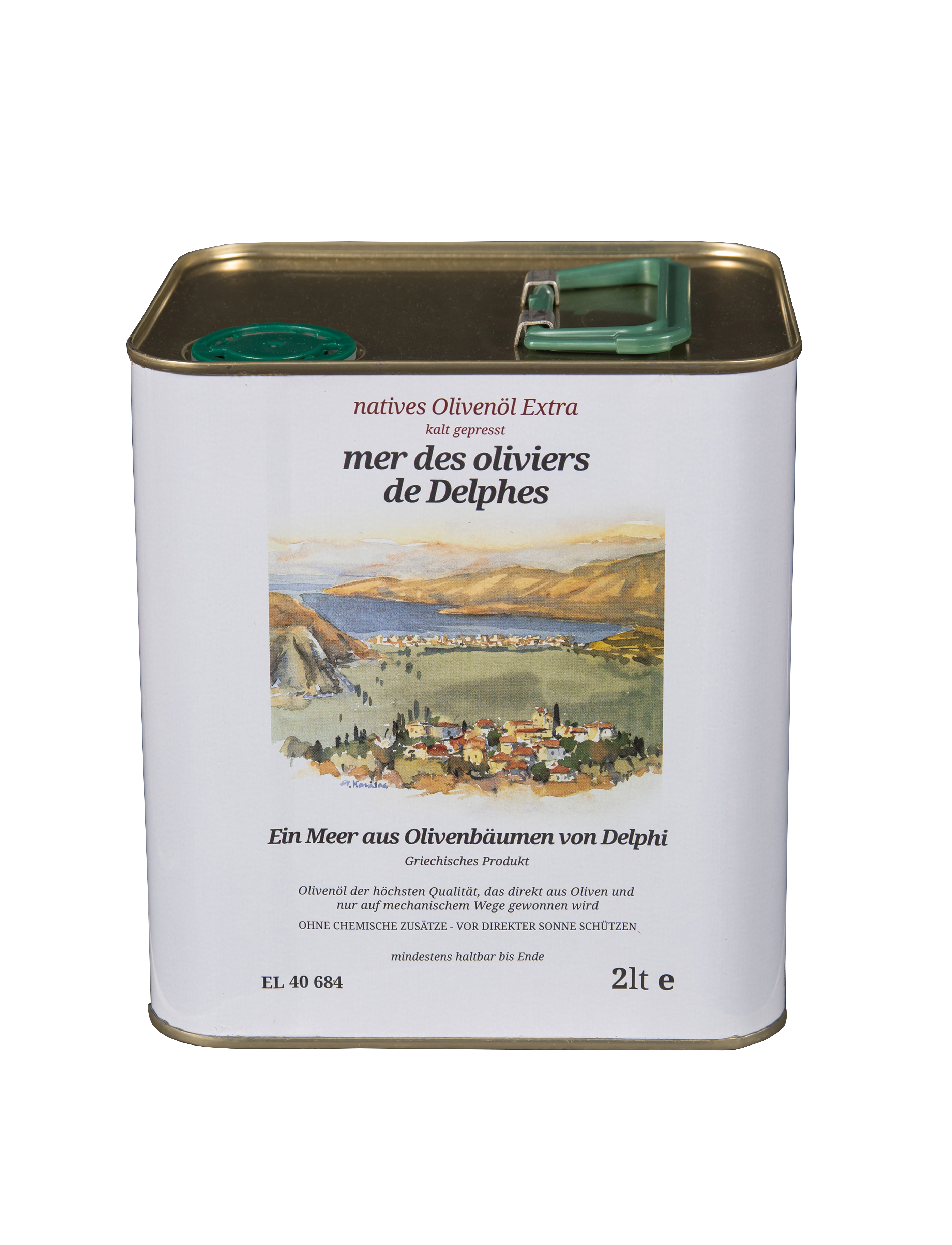 OstroVit Olive d'olives en spray 250 ml - 6,14 €